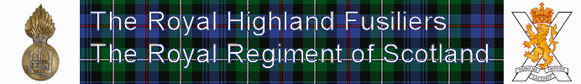 The RHF Veterans Forum Forum Index