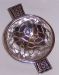 Pewter Quaich