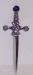 St Andrews Kilt Pin