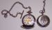 Pocket Watch (Mechanical)