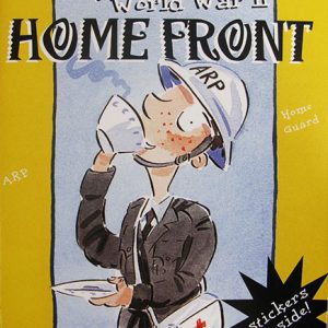 Home Front Book