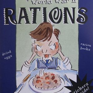 Rations Book