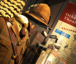 Regimental Museum
