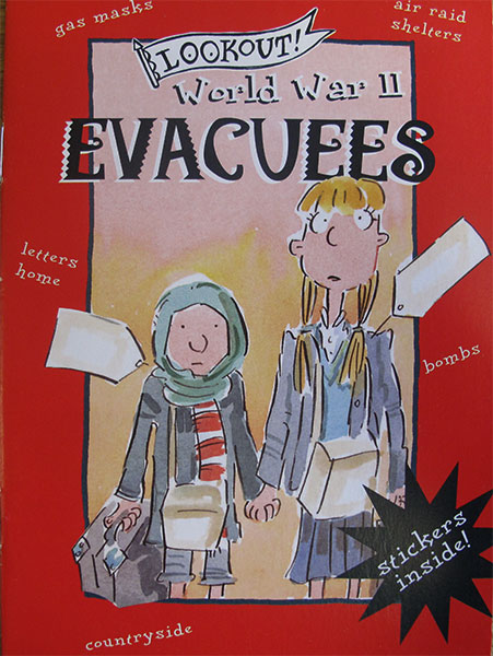 evacuess
