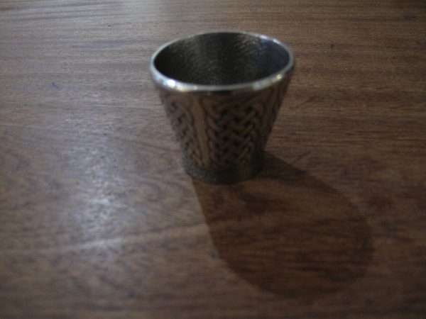 Cup - Wee Dram