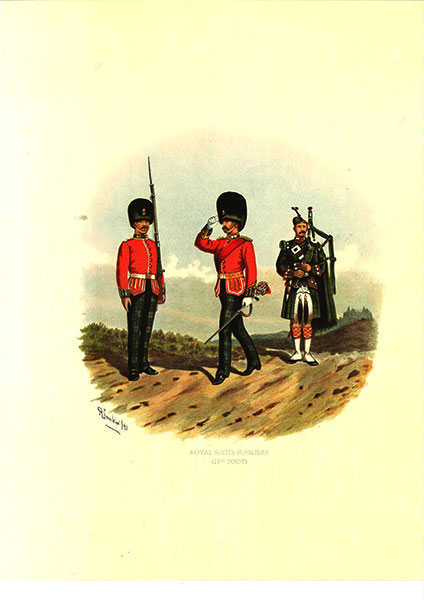 royal-scots-fusiliers-21st-foot