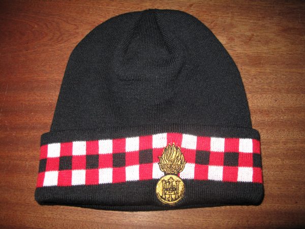 Beanie Hat - RHF