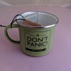 Dad's Army Don't Panic Mug - Image 2