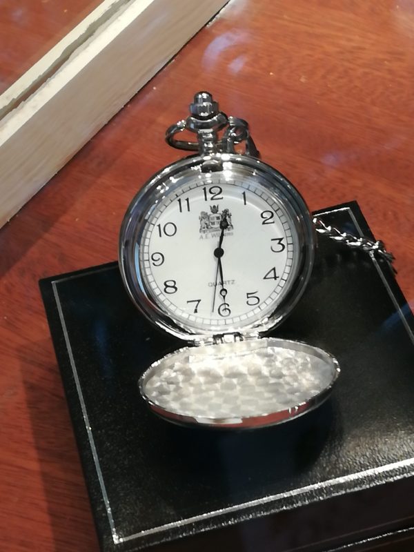 Watch - Regular