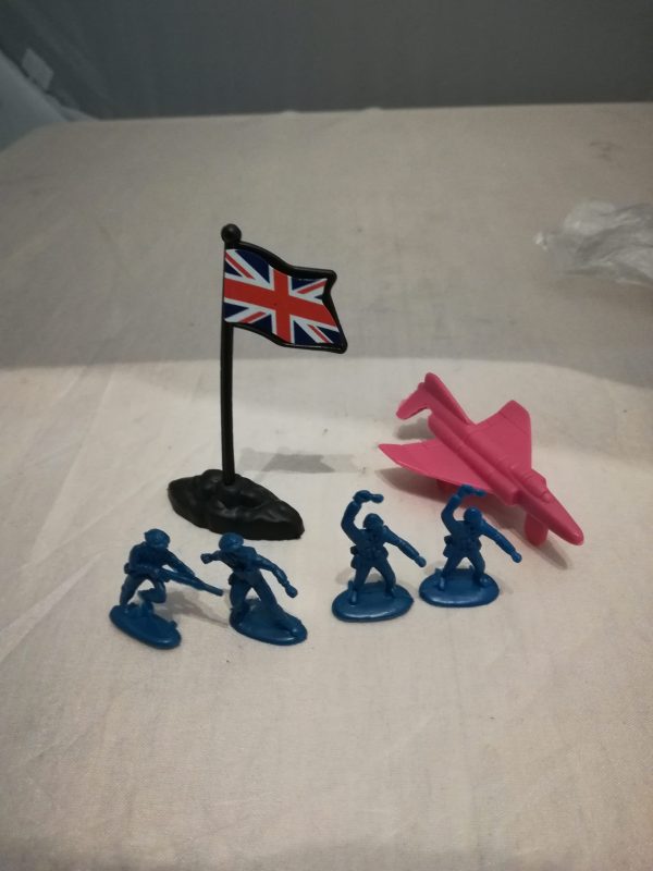 Solider set