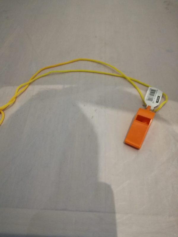 Whistle