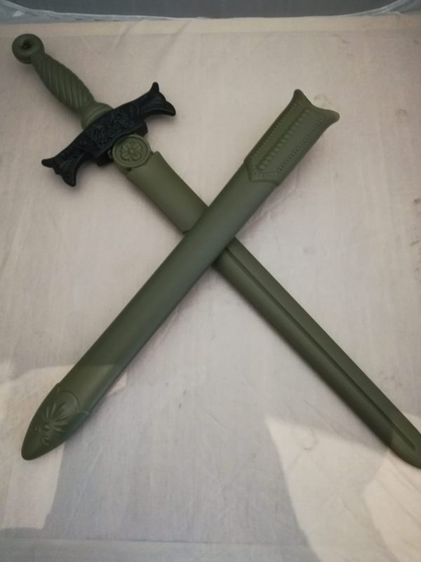 Toy sword