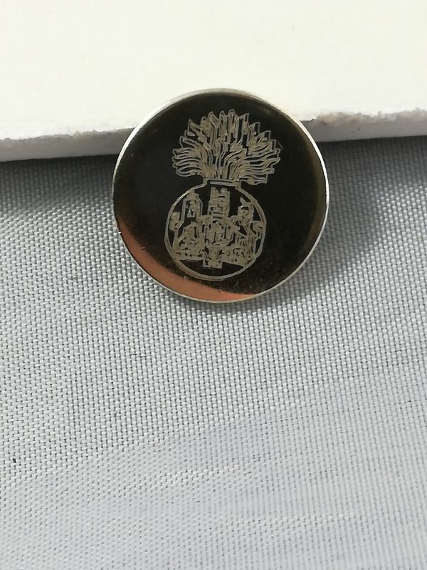 Button - RSF Large
